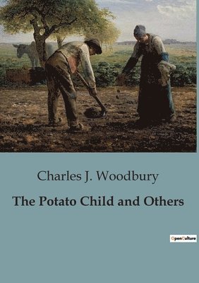 The Potato Child and Others 1