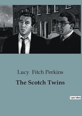 The Scotch Twins 1