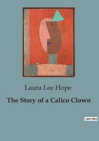 bokomslag Story of a Calico Clown