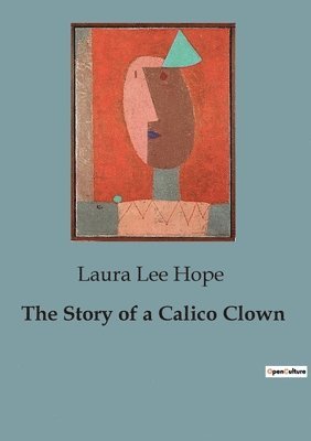 bokomslag Story of a Calico Clown