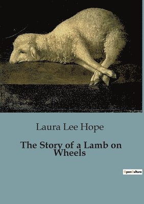 bokomslag Story of a Lamb on Wheels