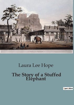 The Story of a Stuffed Elephant 1