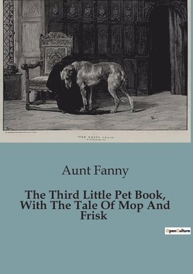 Aunt Fanny - Third Little Pet Book, With The Tale Of Mop And Frisk, Häftad