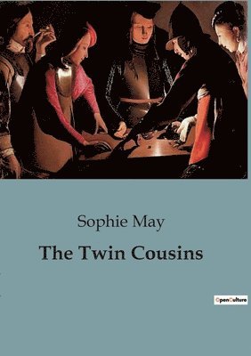 The Twin Cousins 1