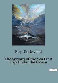 bokomslag Wizard of the Sea Or A Trip Under the Ocean