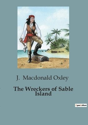 The Wreckers of Sable Island 1