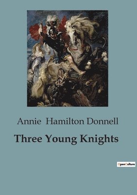Three Young Knights
