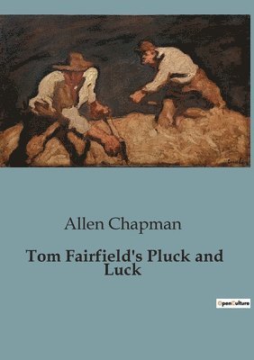 Allen Chapman - Tom Fairfield's Pluck and Luck, Häftad