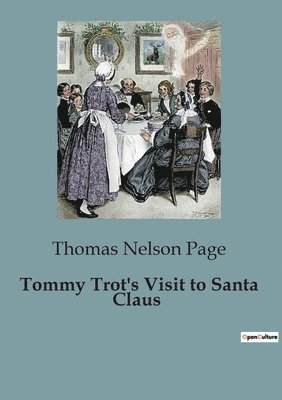 Tommy Trot's Visit to Santa Claus 1