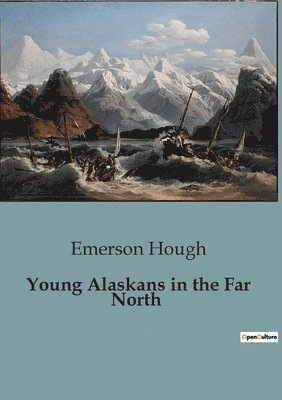 bokomslag Young Alaskans in the Far North