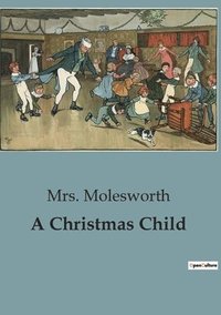 bokomslag Christmas Child