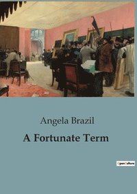 bokomslag Fortunate Term