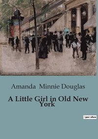 bokomslag Little Girl in Old New York