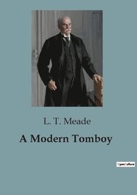 bokomslag A Modern Tomboy