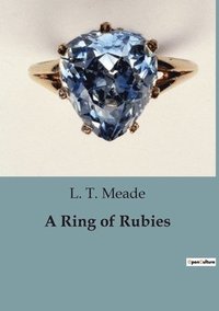 bokomslag Ring of Rubies
