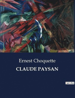 Claude Paysan