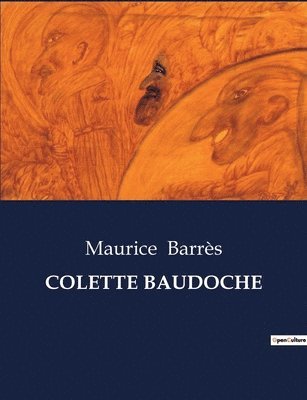 Colette Baudoche 1