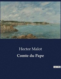 bokomslag Comte du Pape
