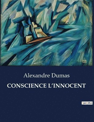 Alexandre Dumas - Conscience l'Innocent, Häftad