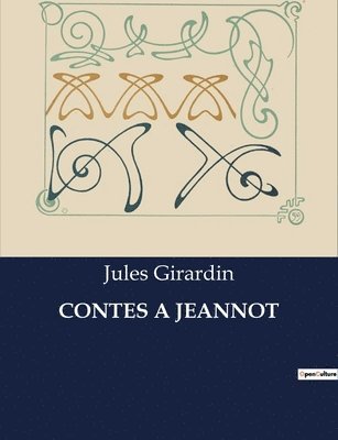 Contes a Jeannot 1