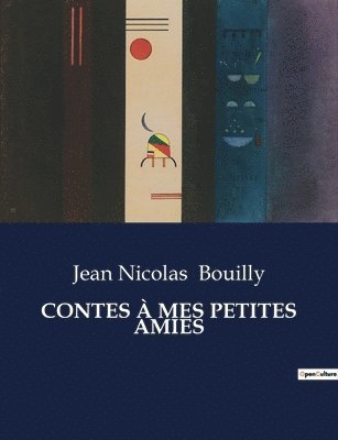 bokomslag Contes À Mes Petites Amies