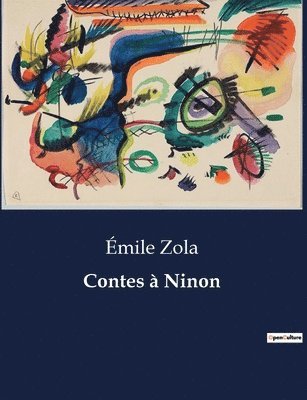 Contes à Ninon