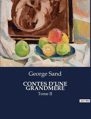 Contes d'Une Grandmre 1