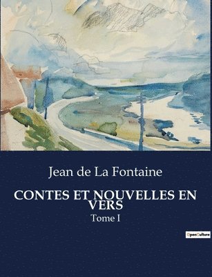 Contes Et Nouvelles En Vers