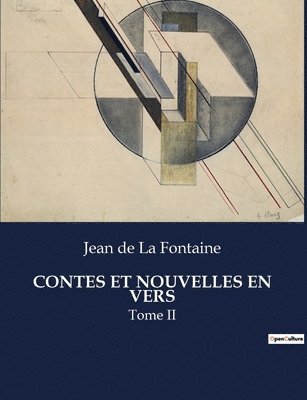 Contes Et Nouvelles En Vers