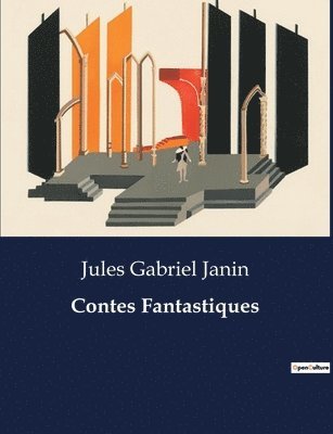 Contes Fantastiques 1