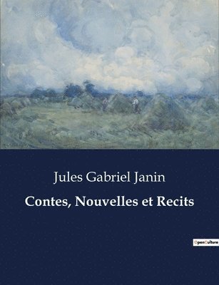 Contes, Nouvelles et Recits 1