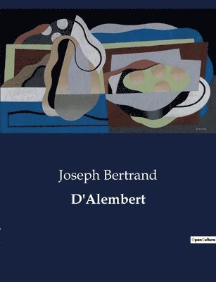 D'Alembert 1