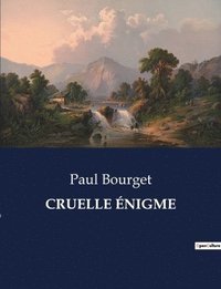 bokomslag Cruelle Énigme