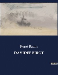 bokomslag Davide Birot