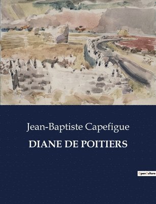 Diane de Poitiers 1