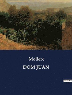 Dom Juan