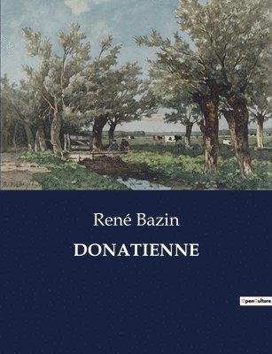 Donatienne