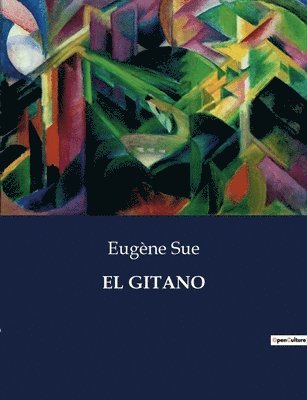 El Gitano 1