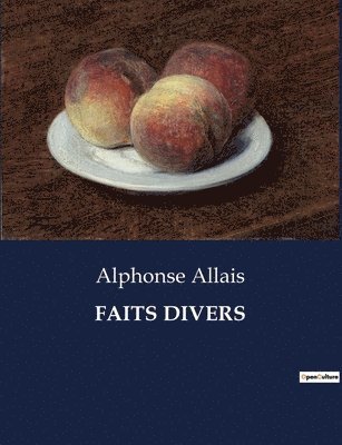 Faits Divers 1