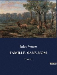 bokomslag Famille- Sans-Nom