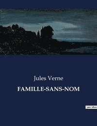 bokomslag Famille-Sans-Nom