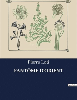 Fantme d'Orient 1