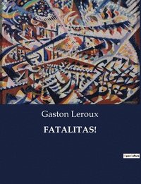 bokomslag Fatalitas!