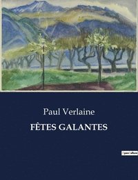 bokomslag Fêtes Galantes