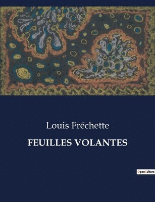 Feuilles Volantes 1