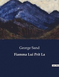 bokomslag Fiamma Lui Prit La
