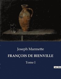 bokomslag Franois de Bienville