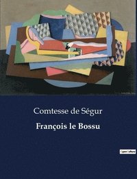 bokomslag Franois le Bossu