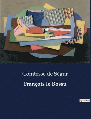 François le Bossu