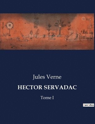 Hector Servadac 1